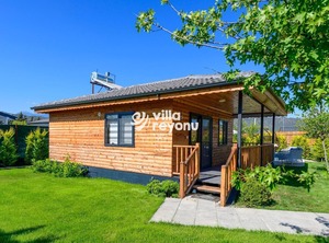 Vi̇lla Cedrus | Yaniklar