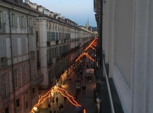 Garibaldi | Roman Quarter
