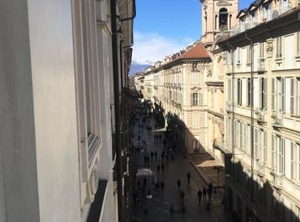 Garibaldi | Roman Quarter