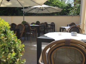 Hotel Regia | Sudstadt