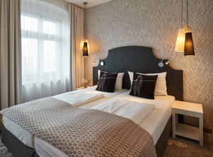 Hotel Regia | Sudstadt
