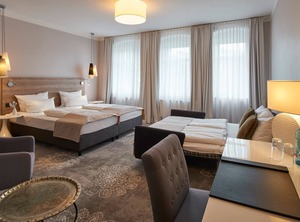 Hotel Regia | Sudstadt