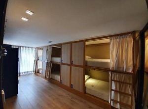 Viajero Bogota Hostel | Santa Fe
