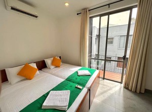 Hostel | Kollupitiya