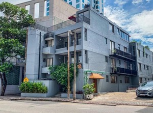 Hostel | Kollupitiya