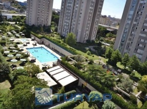 Residance City | Umraniye