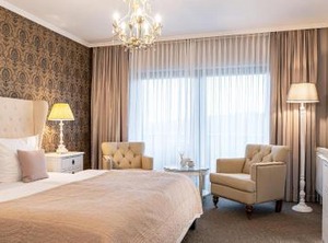 Victor Seehotel Weingärtner | Bosen