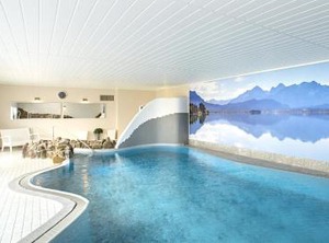 Victor Seehotel Weingärtner | Bosen