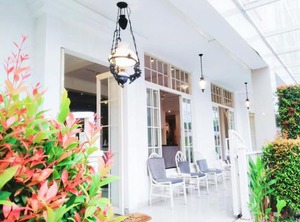 Victoria Boutique Residence | Blimbing