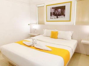 Victoria Boutique Residence | Blimbing