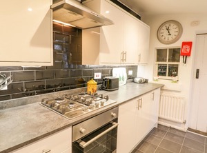 Victoria Cottage | Marske-by-the-Sea