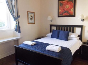 The Victorian | City Centre Glasgow