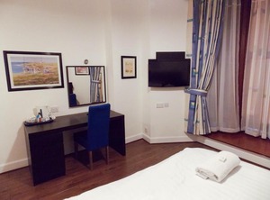 The Victorian | City Centre Glasgow