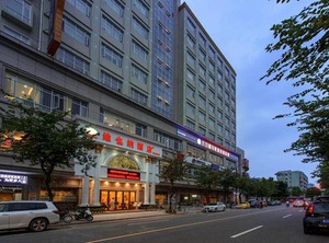 Hotel Zhongshan Xiaolan | Xiaolan