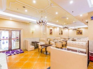 Hotel Zhongshan Xiaolan | Xiaolan