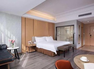 Hotel Zhongshan Xiaolan | Xiaolan