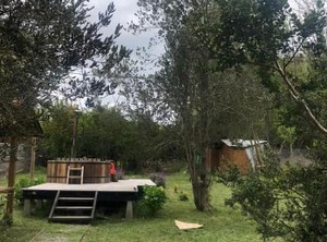 Chauquen | Panguipulli