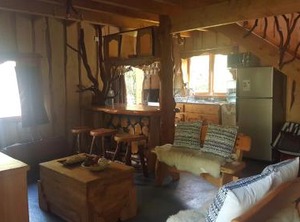Chauquen | Panguipulli