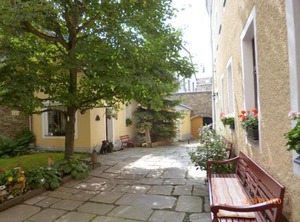 Vierseitenhof Linke | Annaberg-Buchholz