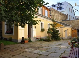 Vierseitenhof Linke | Annaberg-Buchholz