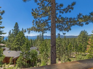 Dollar Point Tahoe | Lake Forest