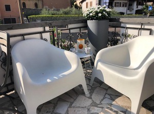 Vignola Rooms Avio | Avio