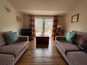 Ben Vorlich Cottage | Arrochar