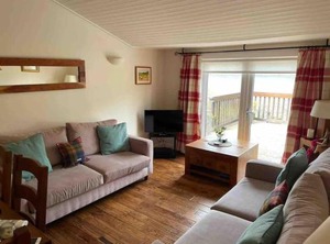 Ben Vorlich Cottage | Arrochar