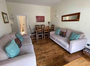 Ben Vorlich Cottage | Arrochar
