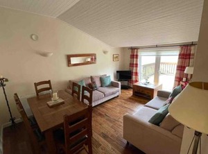 Ben Vorlich Cottage | Arrochar