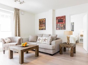 Viktoria Whg | Westerland