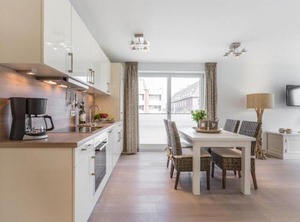 Viktoria Whg | Westerland