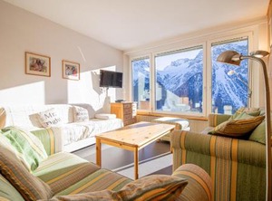 Viktoria | Arosa