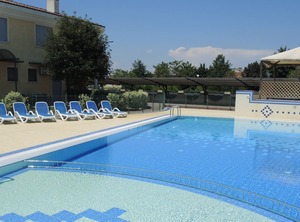 Tulipano San Michele Al Tagliamento | Bibione Lido del Sole
