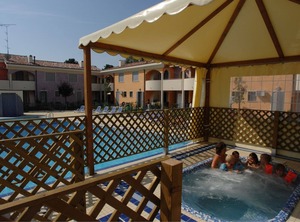 Tulipano San Michele Al Tagliamento | Bibione Lido del Sole