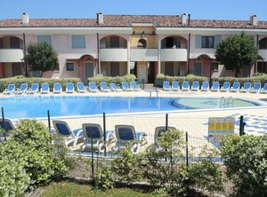 Tulipano San Michele Al Tagliamento | Bibione Lido del Sole