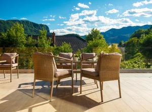 Vila Alpina | Bled