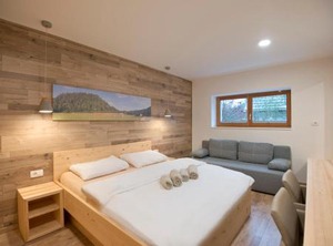 Vila Alpina | Bled