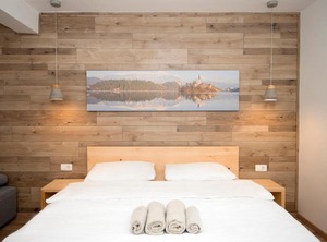 Vila Alpina | Bled