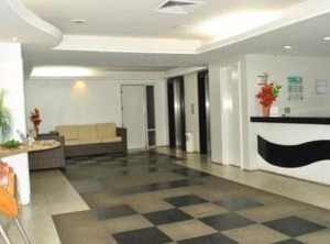 Villa Costeira | Meireles