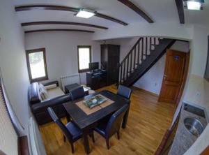 Vila Darija Zlatar Apartman Br | Zlatibor