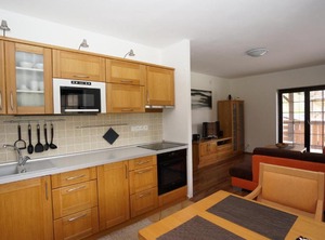 Vila Olympia Apartmán | Ruzomberok