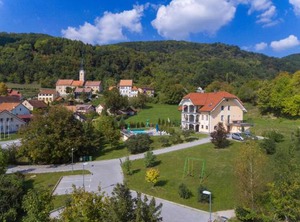 Villa Silva Marija | Pisece