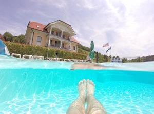 Villa Silva Marija | Pisece