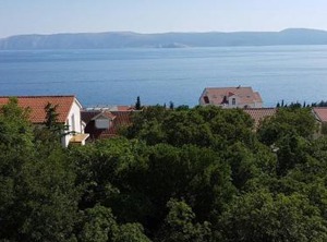Vila Sofia | Novi Vinodolski