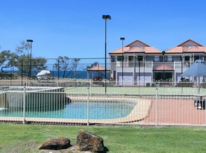 Villa Coral Resort | Coral Cove