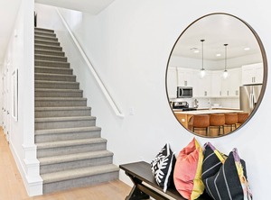 Townhome | Bloomington