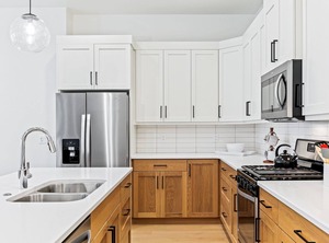 Townhome | Bloomington