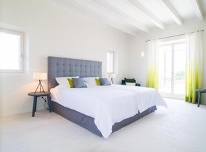 Villa Carrossa Resort | Arta