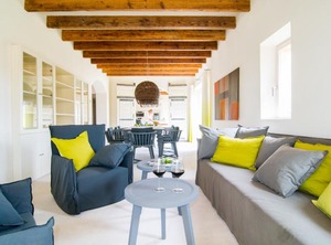 Villa Carrossa Resort | Arta